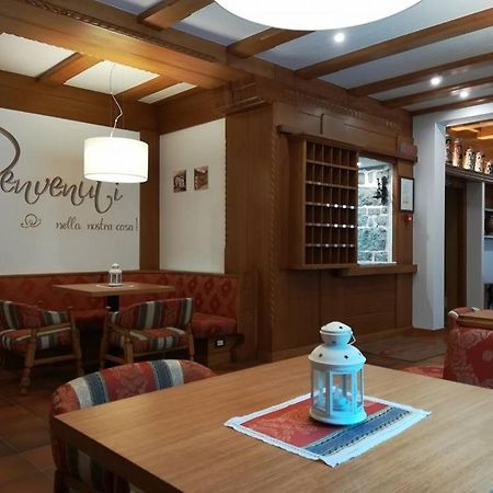 Hotel Miramonti بينْسولُ المظهر الخارجي الصورة