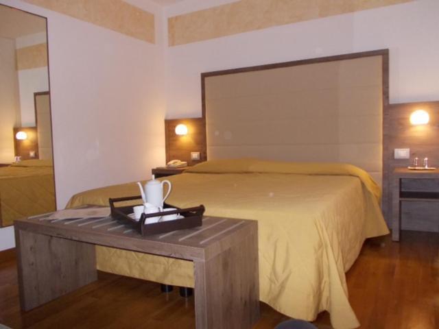 Hotel Miramonti بينْسولُ المظهر الخارجي الصورة